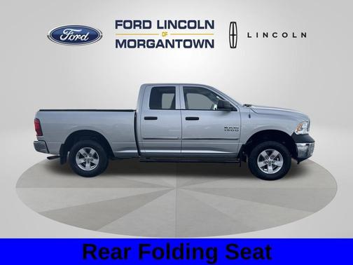 2013 RAM 1500 Tradesman/Express