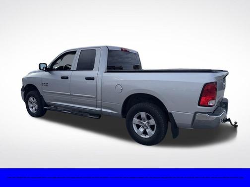 2013 RAM 1500 Tradesman/Express