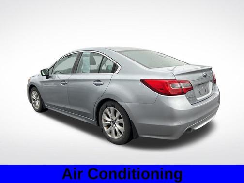 2017 Subaru Legacy 2.5i