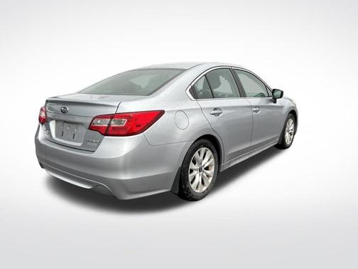 2017 Subaru Legacy 2.5i