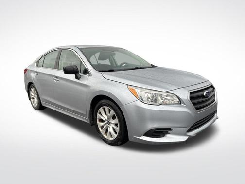 2017 Subaru Legacy 2.5i