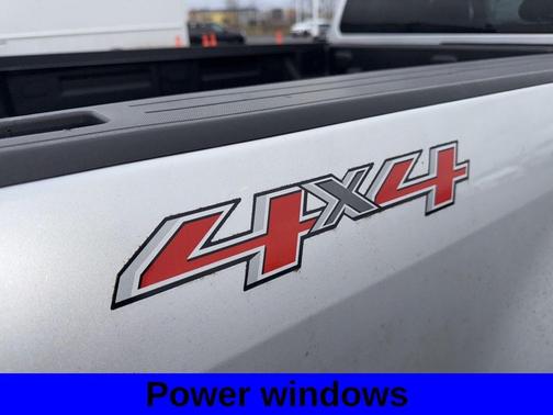 2016 Chevrolet Colorado WT