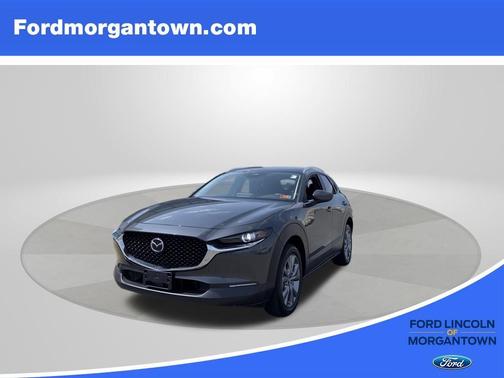 2024 Mazda CX-30 2.5 S Preferred Package