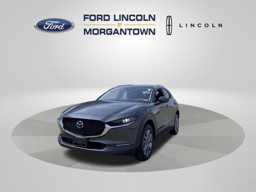 2024 Mazda CX-30 2.5 S Preferred Package