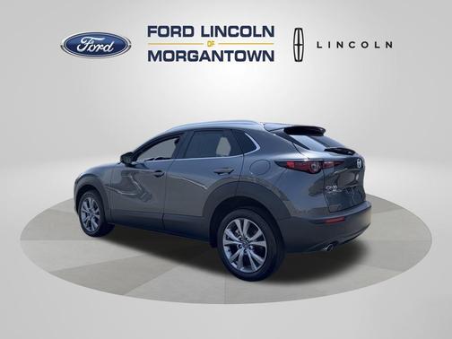 2024 Mazda CX-30 2.5 S Preferred Package