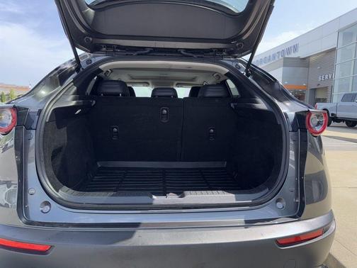 2024 Mazda CX-30 2.5 S Preferred Package