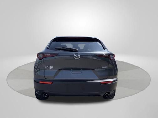 2024 Mazda CX-30 2.5 S Preferred Package