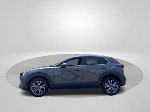 2024 Mazda CX-30 2.5 S Preferred Package