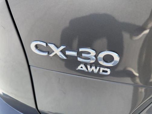 2024 Mazda CX-30 2.5 S Preferred Package