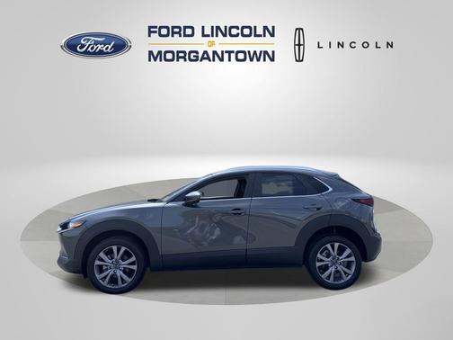 2024 Mazda CX-30 2.5 S Preferred Package