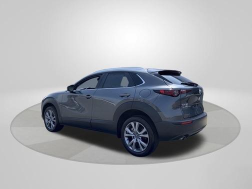2024 Mazda CX-30 2.5 S Preferred Package