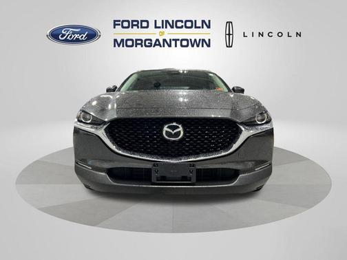 2024 Mazda CX-30 2.5 S Preferred Package