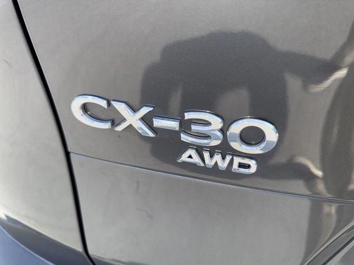 2024 Mazda CX-30 2.5 S Preferred Package