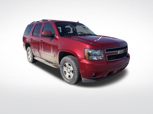 2013 Chevrolet Tahoe LT
