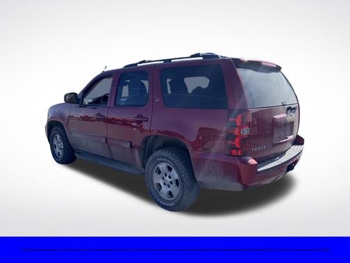 2013 Chevrolet Tahoe LT