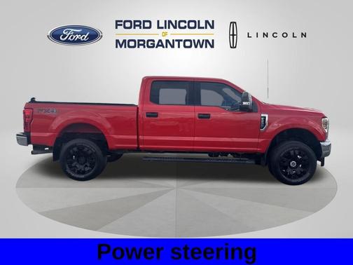 2019 Ford F-250 XLT