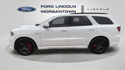 2018 Dodge Durango SRT