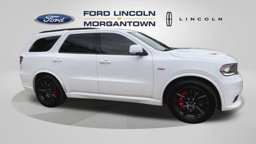 2018 Dodge Durango SRT