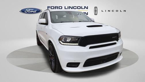 2018 Dodge Durango SRT