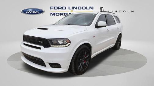 2018 Dodge Durango SRT