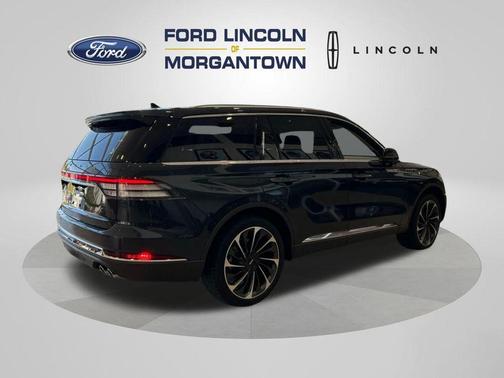 2023 Lincoln Aviator Reserve AWD