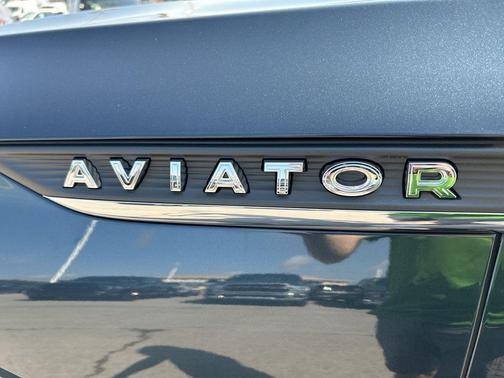 2023 Lincoln Aviator Reserve AWD