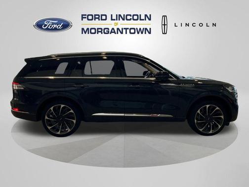 2023 Lincoln Aviator Reserve AWD