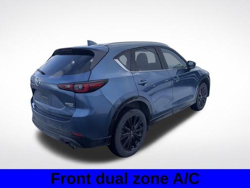 2024 Mazda CX-5 Preferred