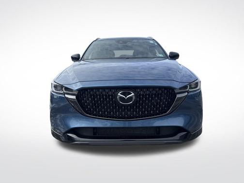 2024 Mazda CX-5 Preferred