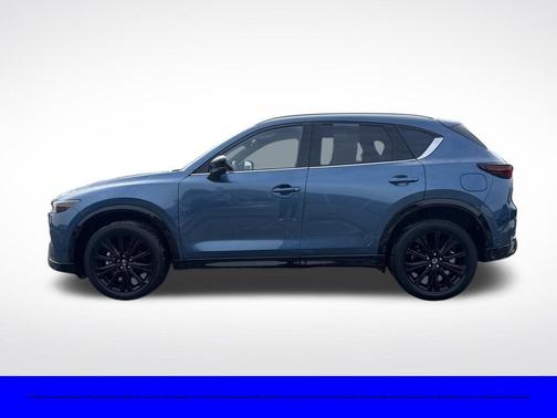 2024 Mazda CX-5 Preferred