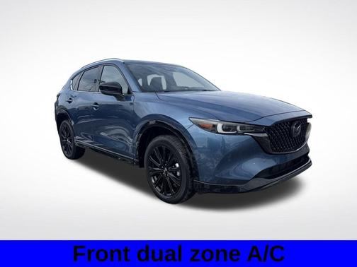 2024 Mazda CX-5 Preferred