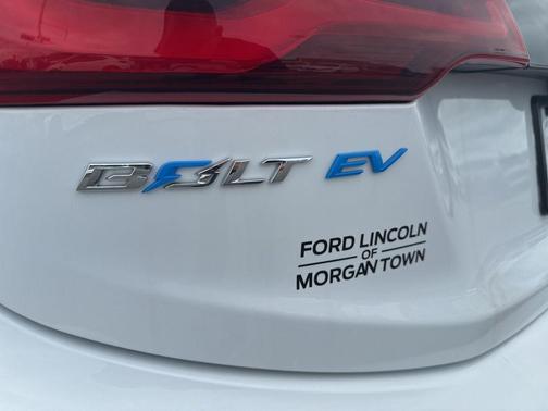 2017 Chevrolet Bolt EV Premier