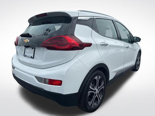 2017 Chevrolet Bolt EV Premier