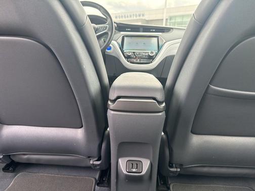 2017 Chevrolet Bolt EV Premier