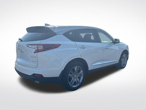 2020 Acura RDX Advance Package
