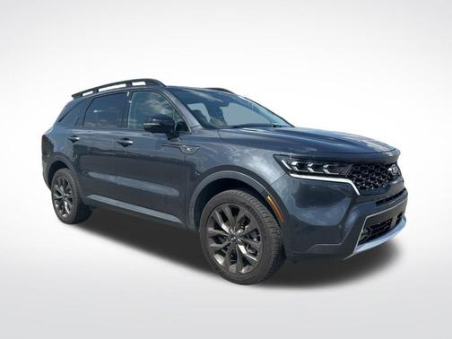 2021 Kia Sorento SX Prestige X-Line