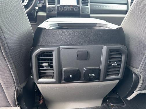 2019 Ford F-250 XLT