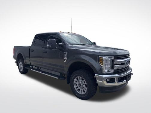2019 Ford F-250 XLT