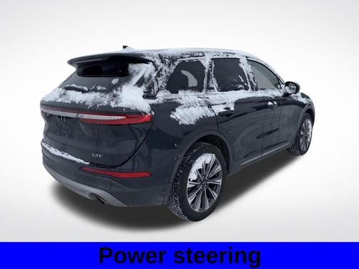 2020 Lincoln Corsair Reserve