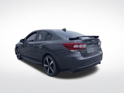 2019 Subaru Impreza 2.0i Sport