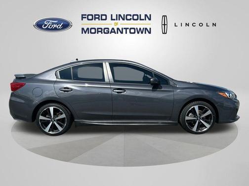 2019 Subaru Impreza 2.0i Sport