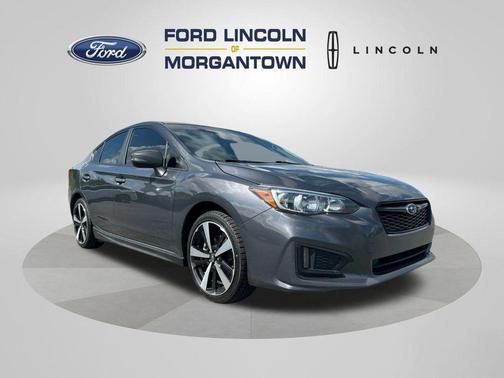 2019 Subaru Impreza 2.0i Sport