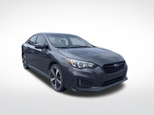 2019 Subaru Impreza 2.0i Sport