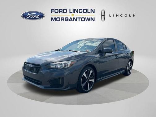 2019 Subaru Impreza 2.0i Sport