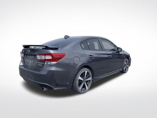 2019 Subaru Impreza 2.0i Sport
