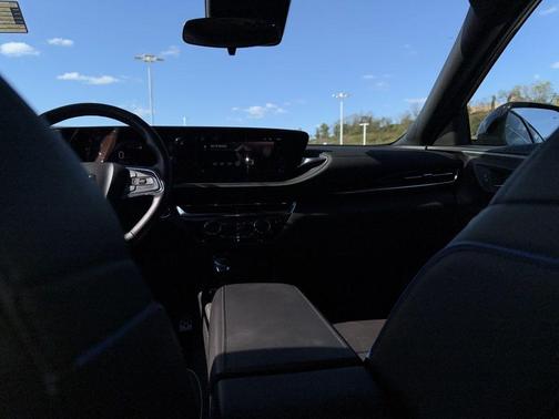 2024 Buick Envista Sport Touring