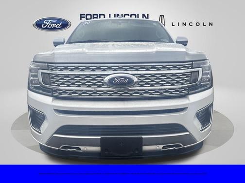 2020 Ford Expedition Platinum