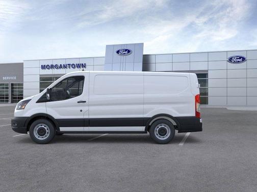 2025 Ford Transit-150 BASE