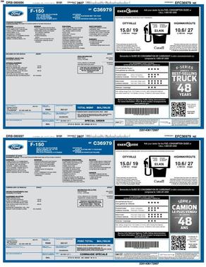 2014 Ford F-150 Platinum
