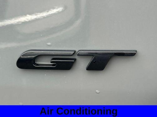Destroyer Gray Clearcoat 2022 Dodge Durango GT
